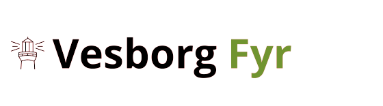 Vesborg Fyr